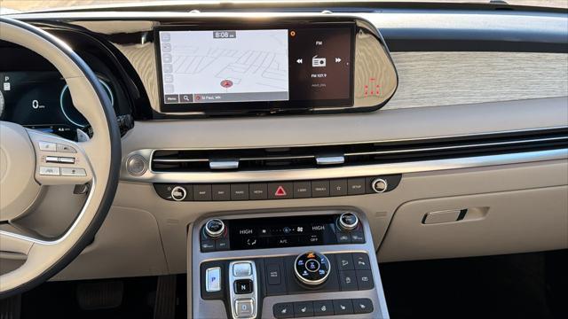 2023 Hyundai Palisade - $33,489