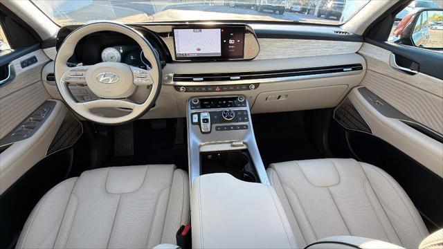 2023 Hyundai Palisade - $33,489
