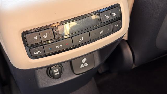 2023 Hyundai Palisade - $33,489