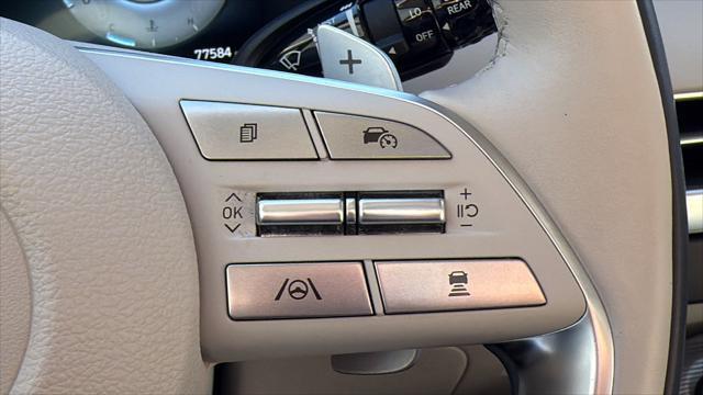 2023 Hyundai Palisade - $33,489