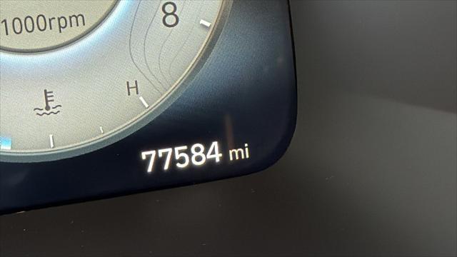2023 Hyundai Palisade - $33,489