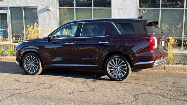 2023 Hyundai Palisade - $33,489