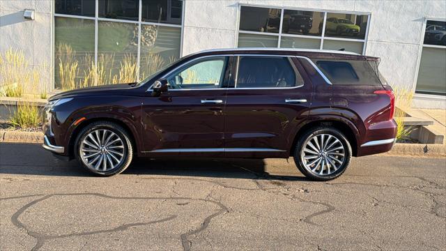 2023 Hyundai Palisade - $33,489