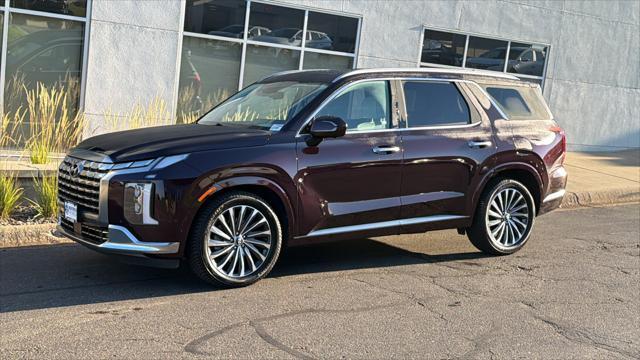 2023 Hyundai Palisade - $33,489