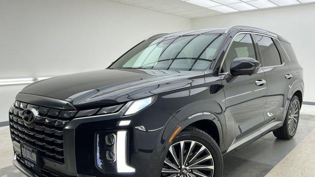 Preowned 2024 Hyundai PALISADE Calligraphy for Sale