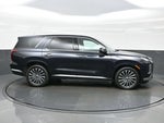 2024 Palisade Thumbnail 7