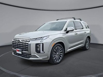 Photo of a 2024 Hyundai Palisade AWD Calligraphy 4DR SUV for sale