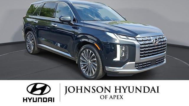 Preowned 2024 Hyundai PALISADE Calligraphy for Sale
