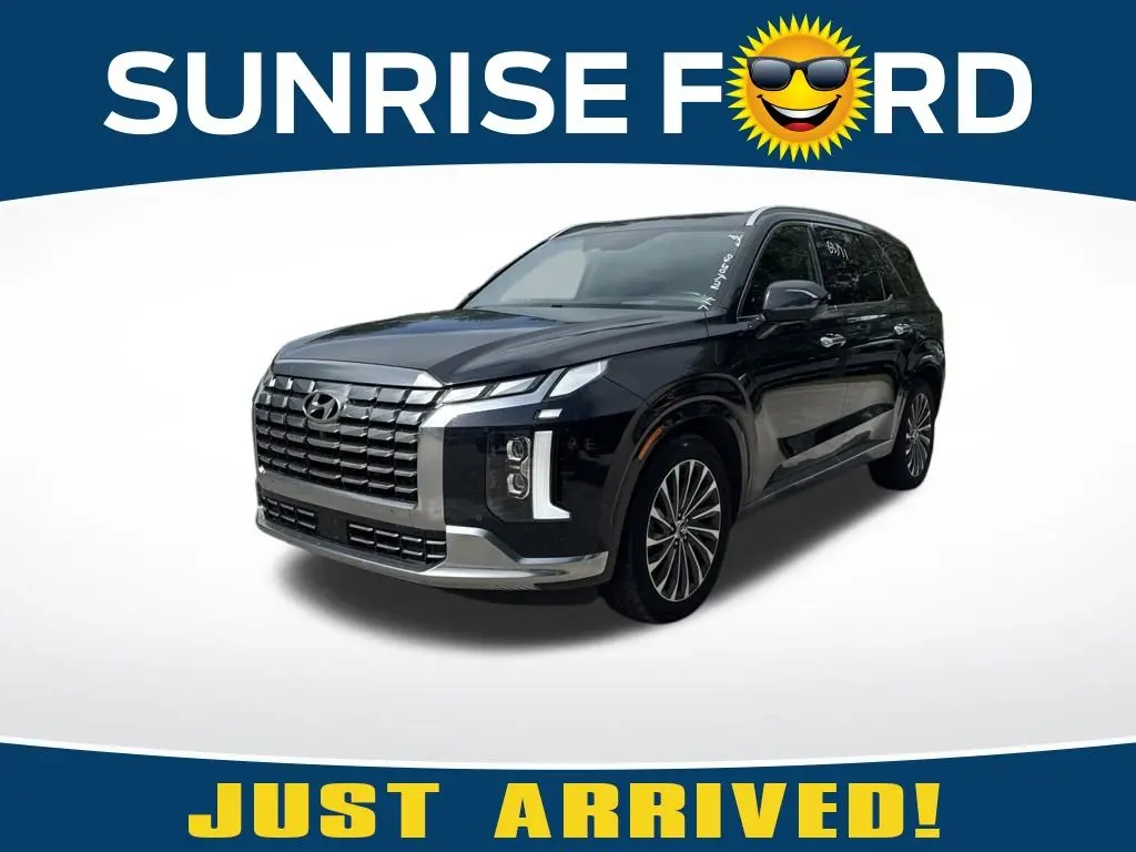 2024 Hyundai Palisade - $29,497
