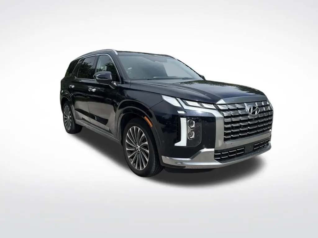 2024 Hyundai Palisade - $29,497