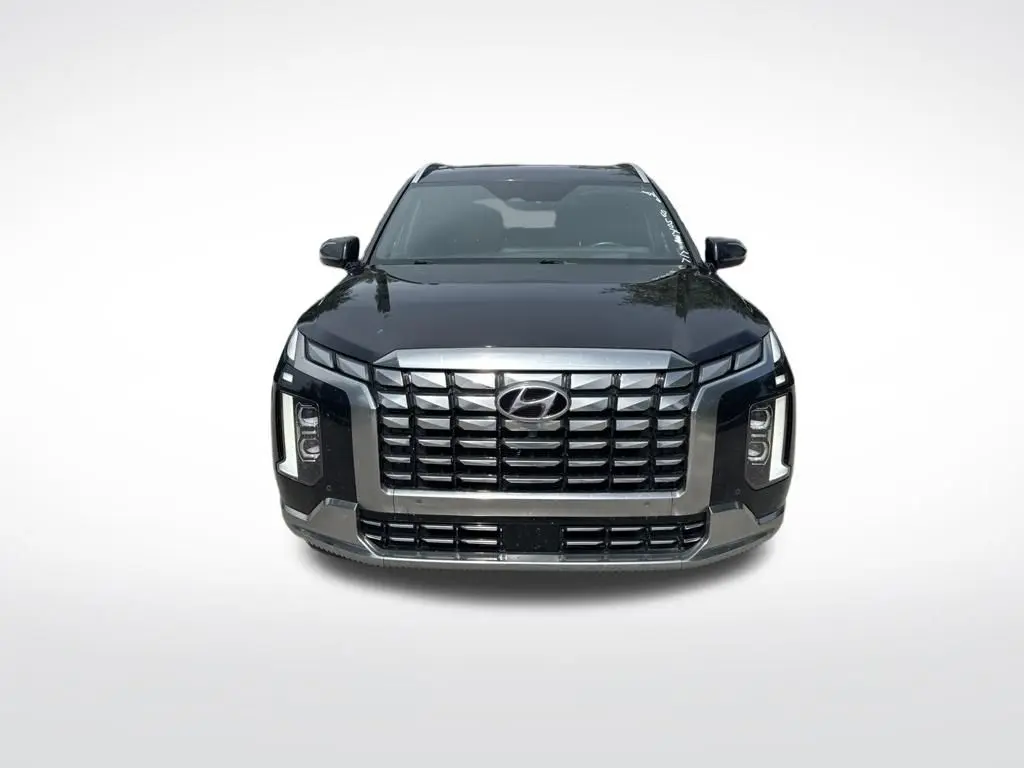 2024 Hyundai Palisade - $29,497