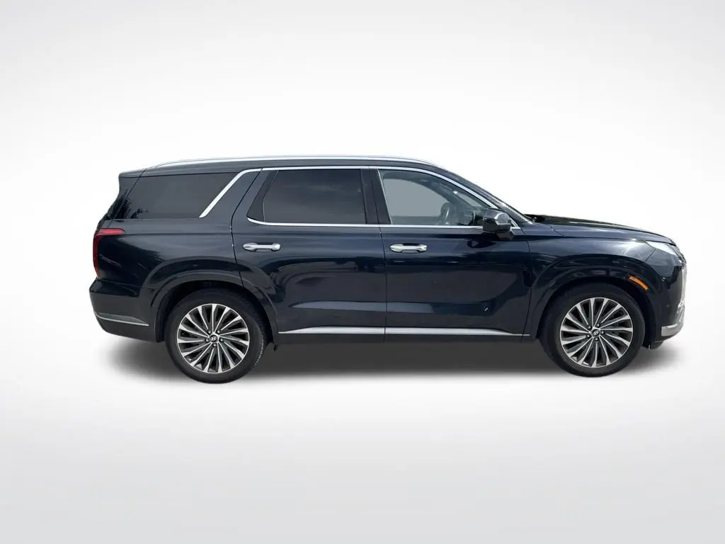 2024 Hyundai Palisade - $29,497