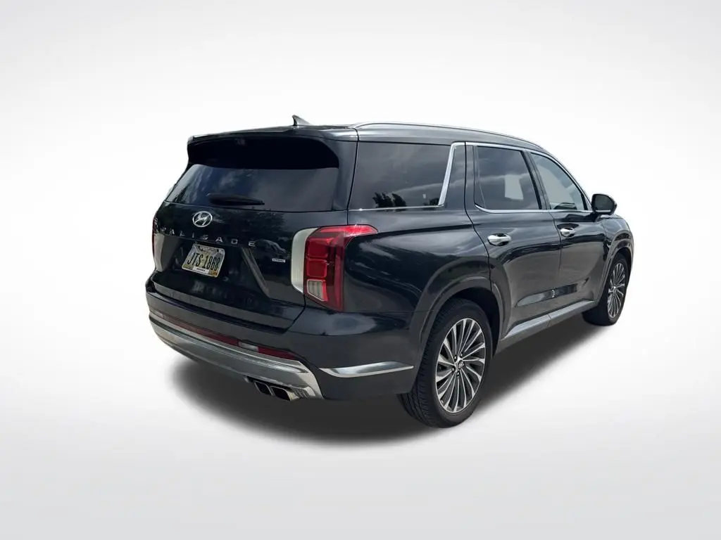 2024 Hyundai Palisade - $29,497