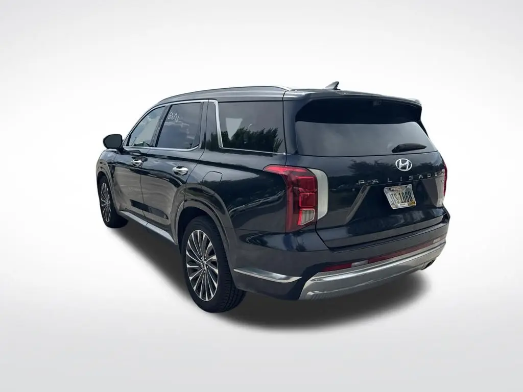 2024 Hyundai Palisade - $29,497