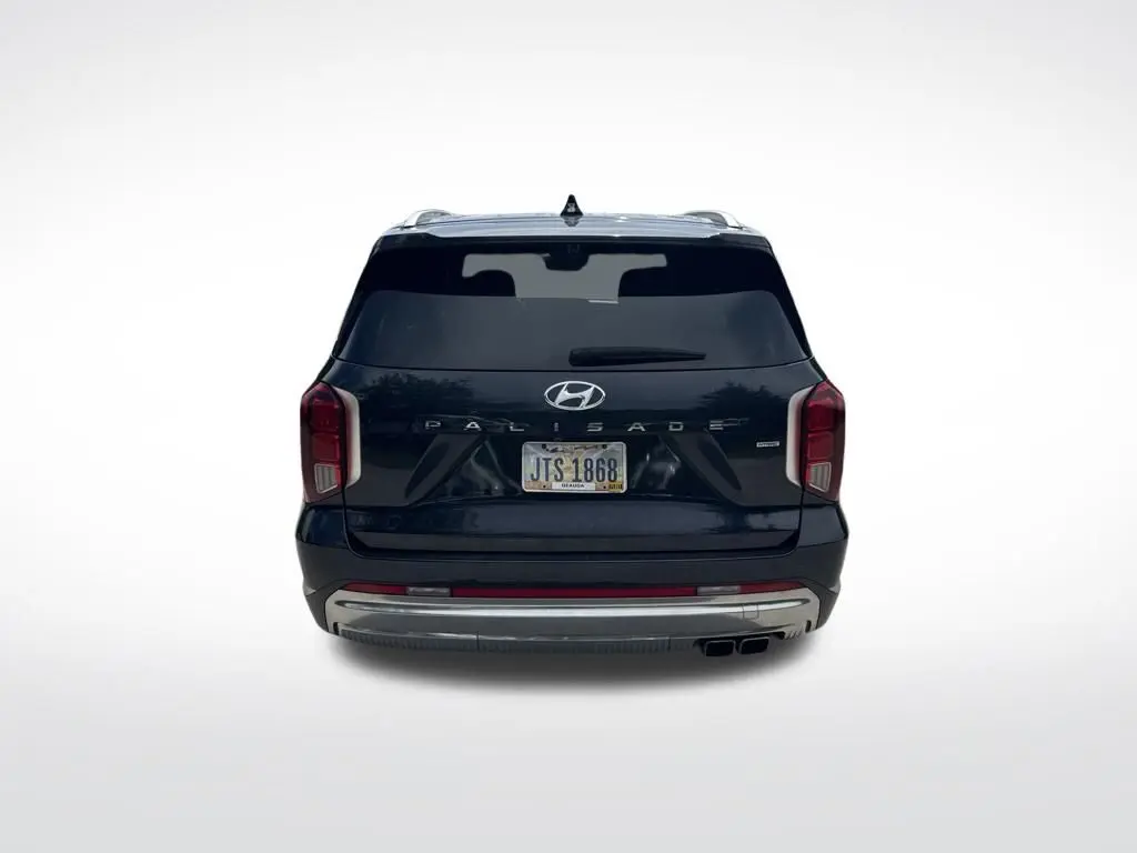 2024 Hyundai Palisade - $29,497