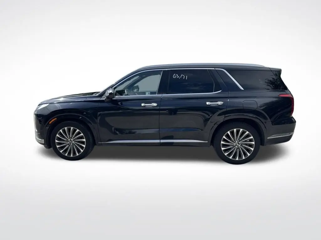 2024 Hyundai Palisade - $29,497