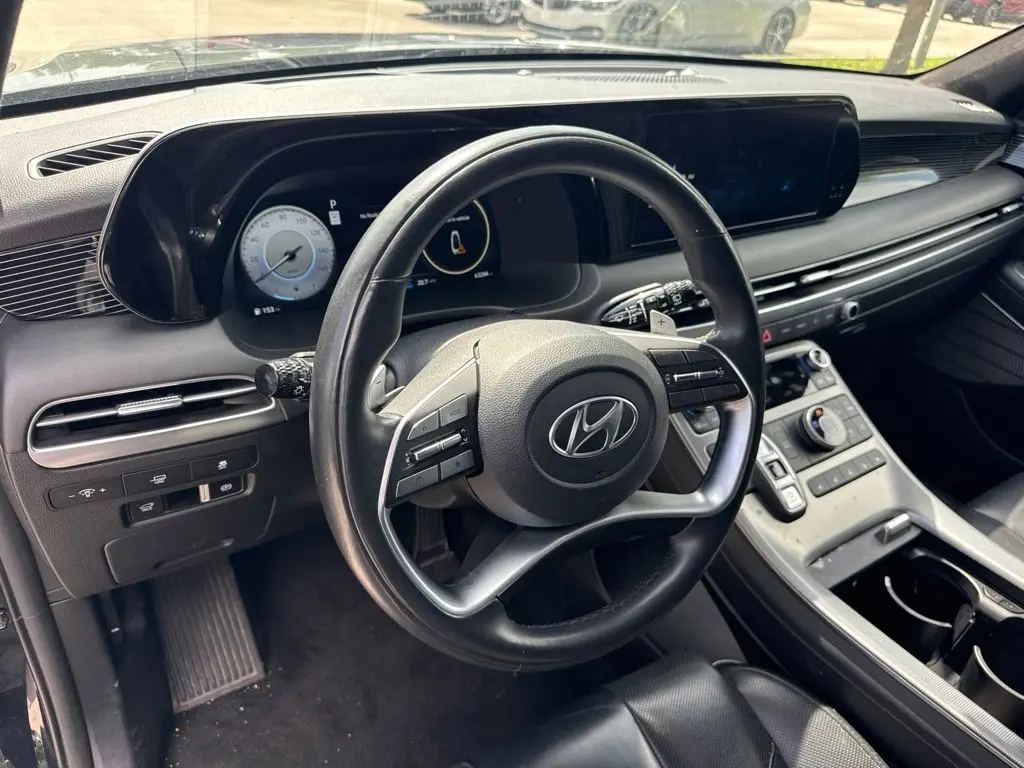 2024 Hyundai Palisade - $29,497