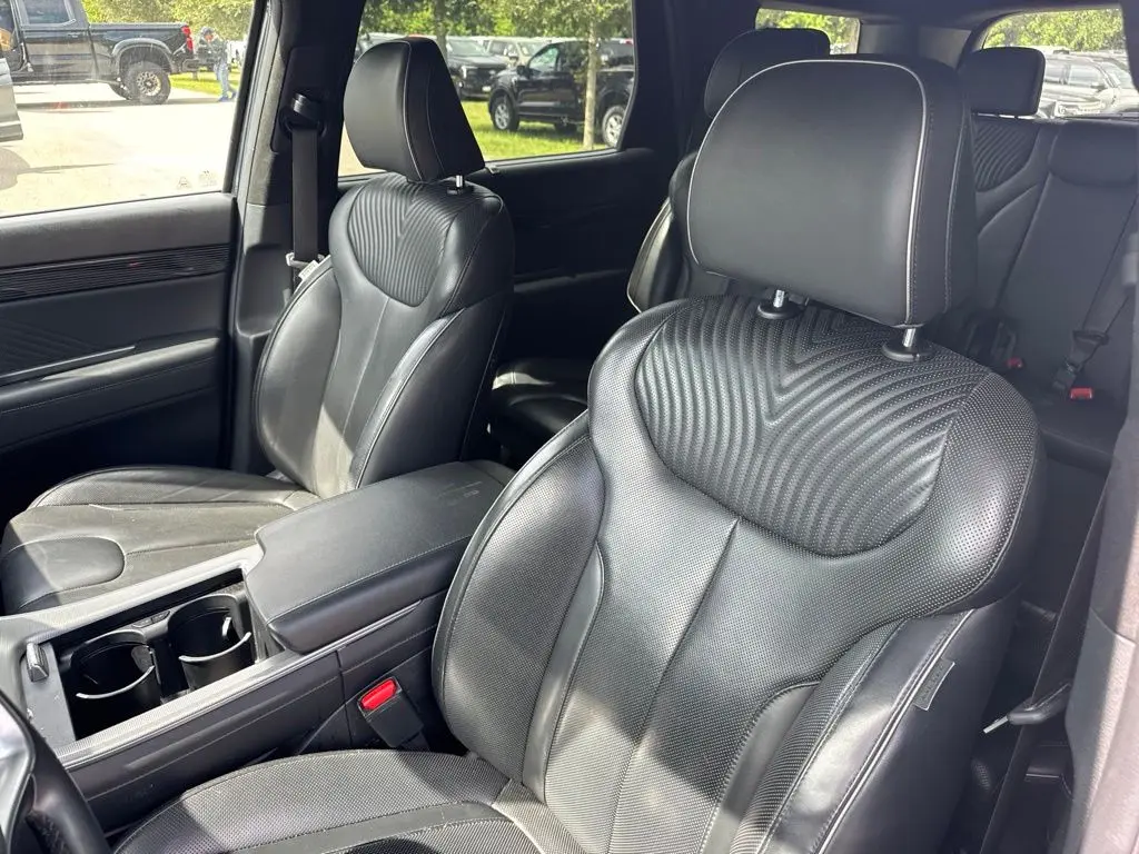 2024 Hyundai Palisade - $29,497