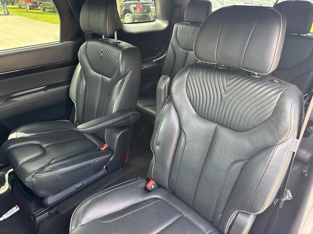 2024 Hyundai Palisade - $29,497