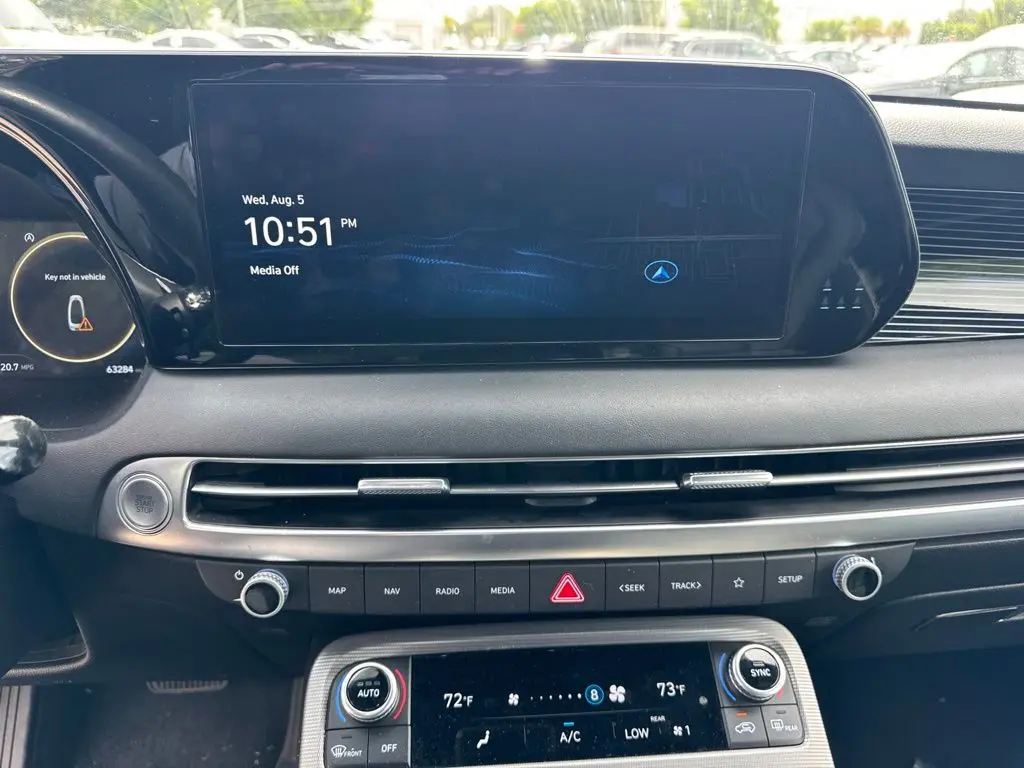 2024 Hyundai Palisade - $29,497