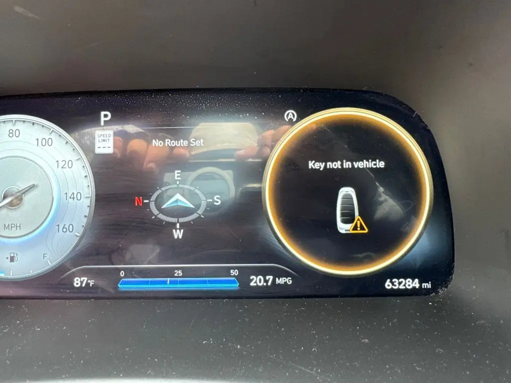 2024 Hyundai Palisade - $29,497