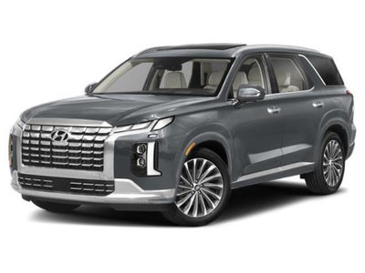 Photo of a 2024 Hyundai Palisade AWD Calligraphy 4DR SUV for sale