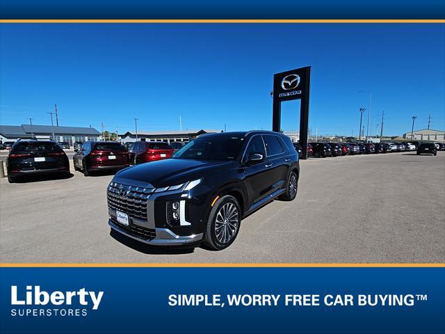 2025 Hyundai Palisade - $44,999