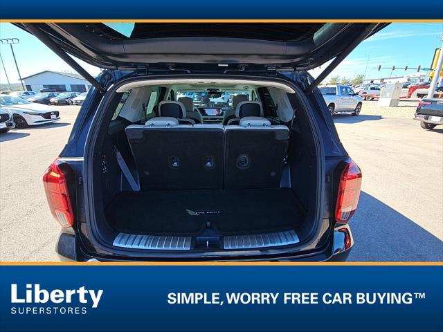 2025 Hyundai Palisade - $44,999