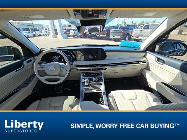2025 Hyundai Palisade - $44,999
