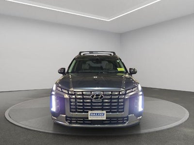 Photo of a 2025 Hyundai Palisade AWD Calligraphy 4DR SUV for sale