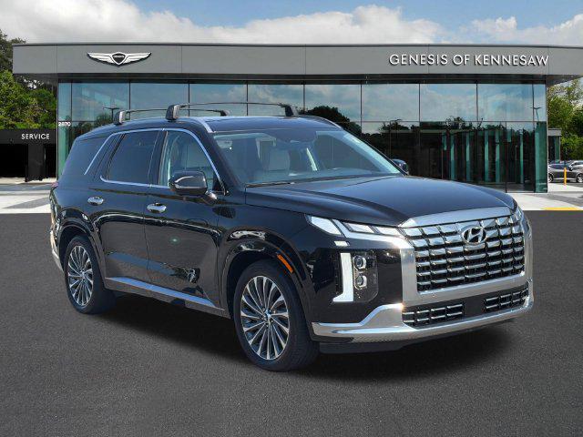 2025 Hyundai Palisade - $43,401
