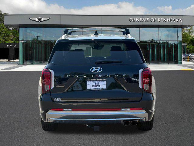 2025 Hyundai Palisade - $43,401