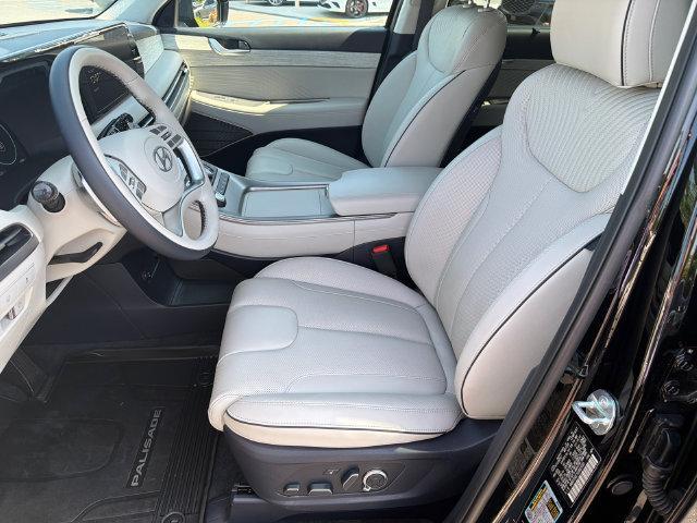 2025 Hyundai Palisade - $43,401