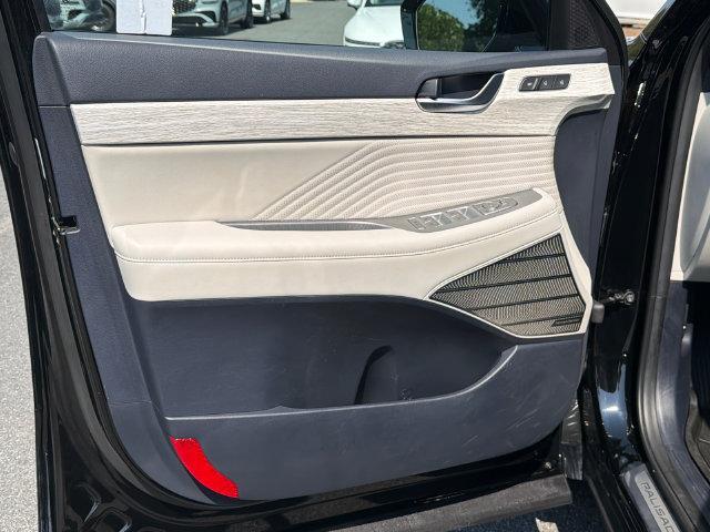 2025 Hyundai Palisade - $43,401