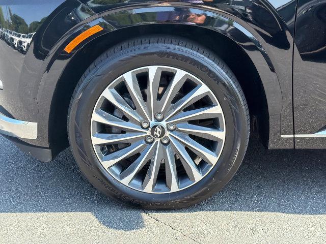 2025 Hyundai Palisade - $43,401