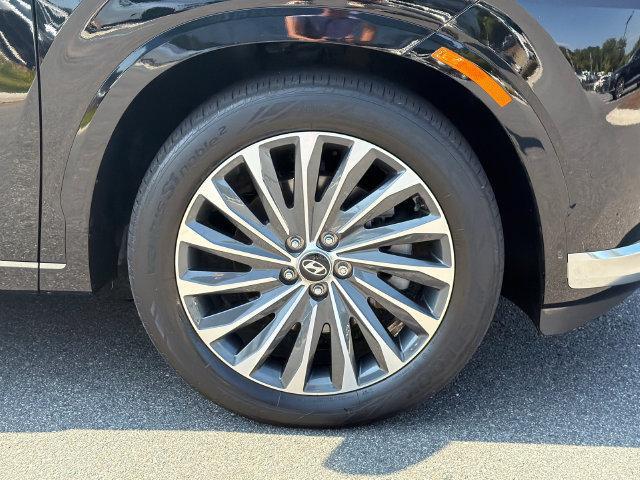 2025 Hyundai Palisade - $43,401