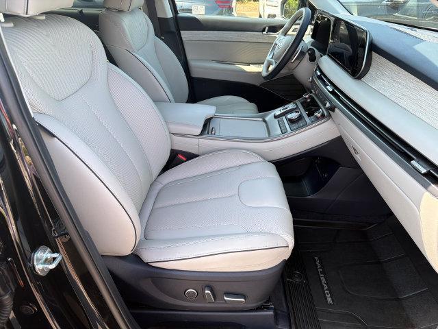 2025 Hyundai Palisade - $43,401