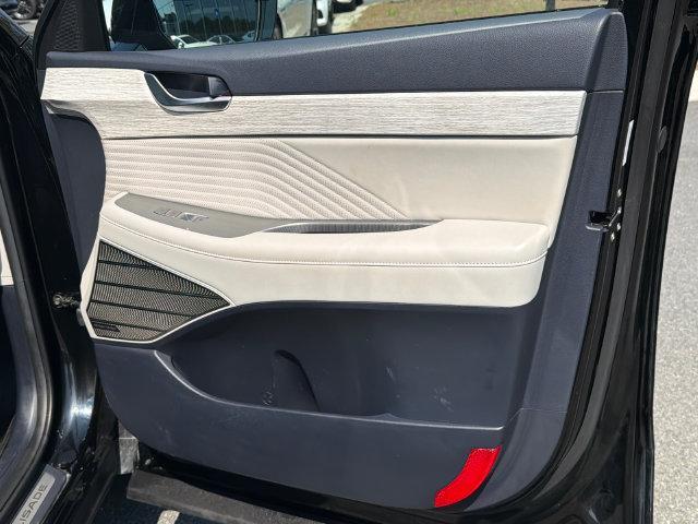 2025 Hyundai Palisade - $43,401