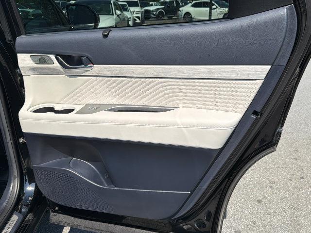 2025 Hyundai Palisade - $43,401