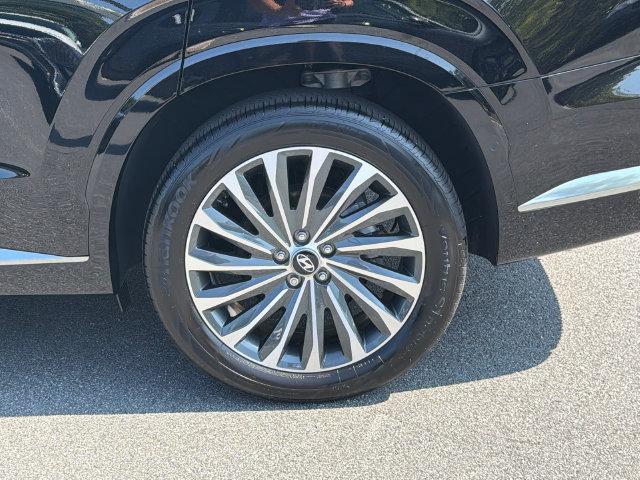 2025 Hyundai Palisade - $43,401