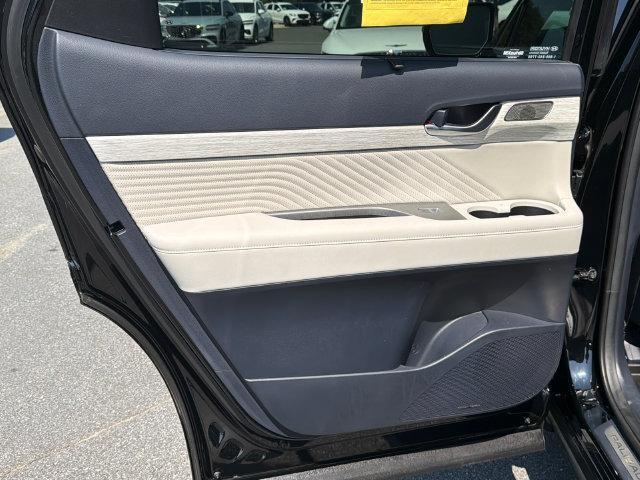 2025 Hyundai Palisade - $43,401