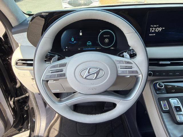 2025 Hyundai Palisade - $43,401