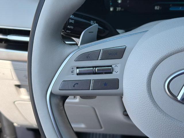 2025 Hyundai Palisade - $43,401
