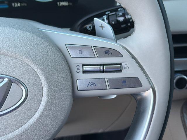 2025 Hyundai Palisade - $43,401