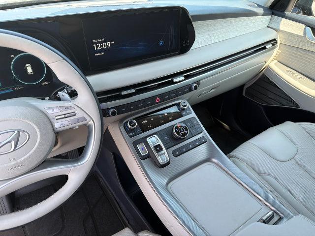 2025 Hyundai Palisade - $43,401
