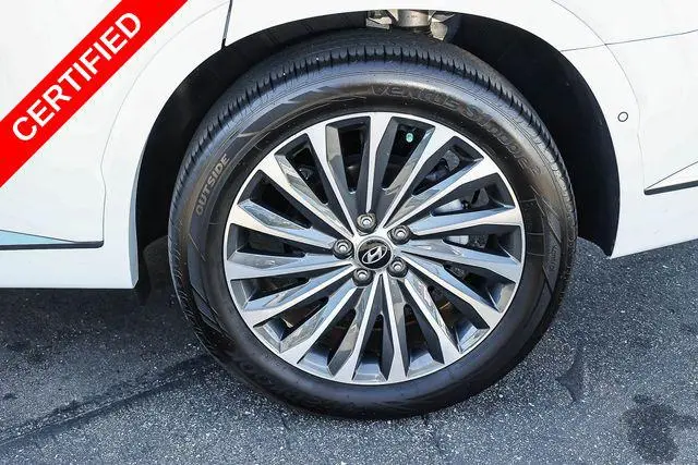 2025 Hyundai Palisade - $42,398