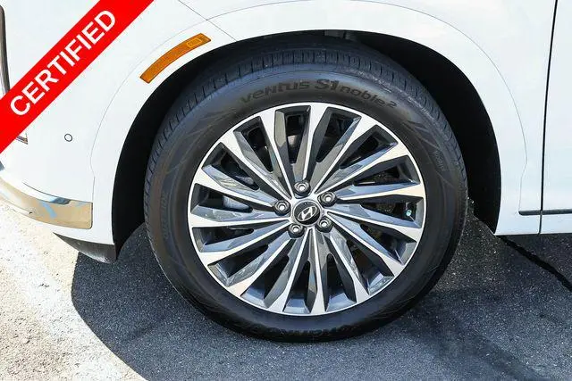 2025 Hyundai Palisade - $42,398