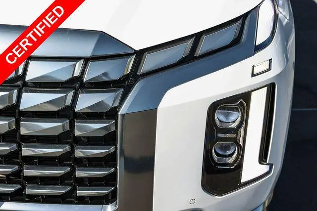 2025 Hyundai Palisade - $42,398
