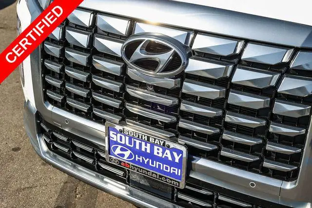 2025 Hyundai Palisade - $42,398