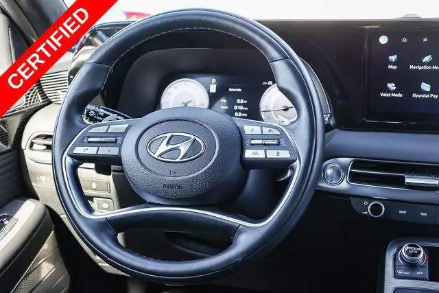 2025 Hyundai Palisade - $42,398